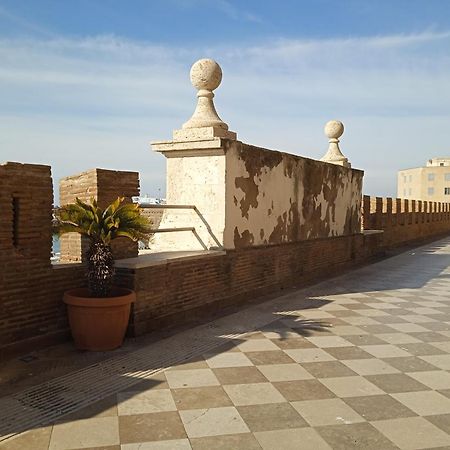 Apartmán Stanze Al Porto Civitavecchia Exteriér fotografie
