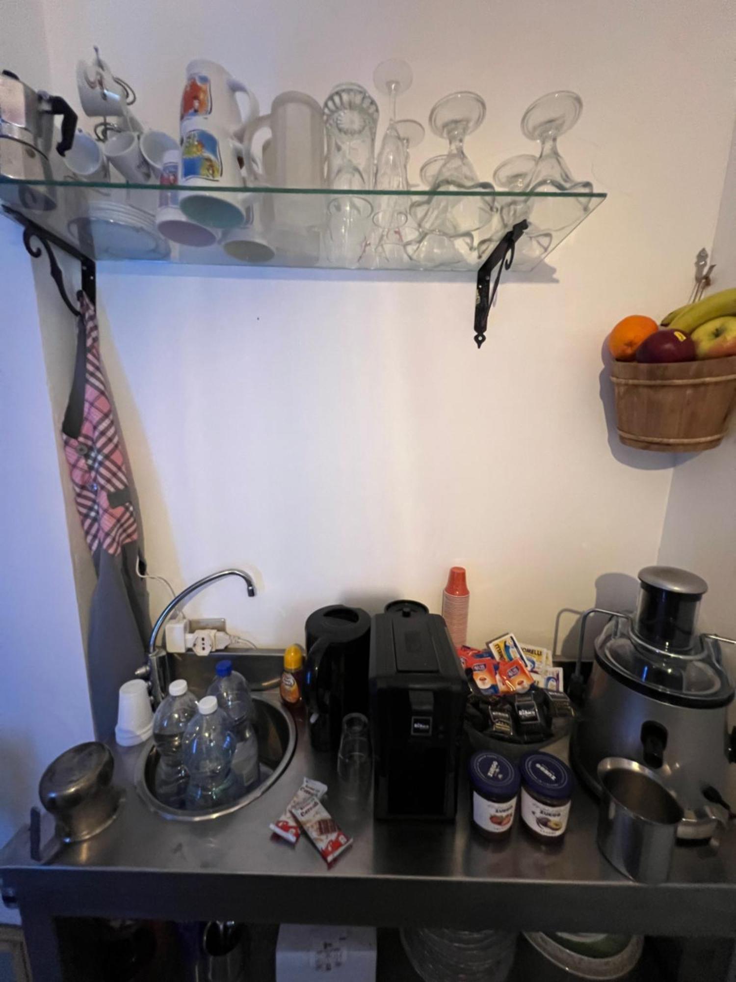 Apartmán Stanze Al Porto Civitavecchia Exteriér fotografie