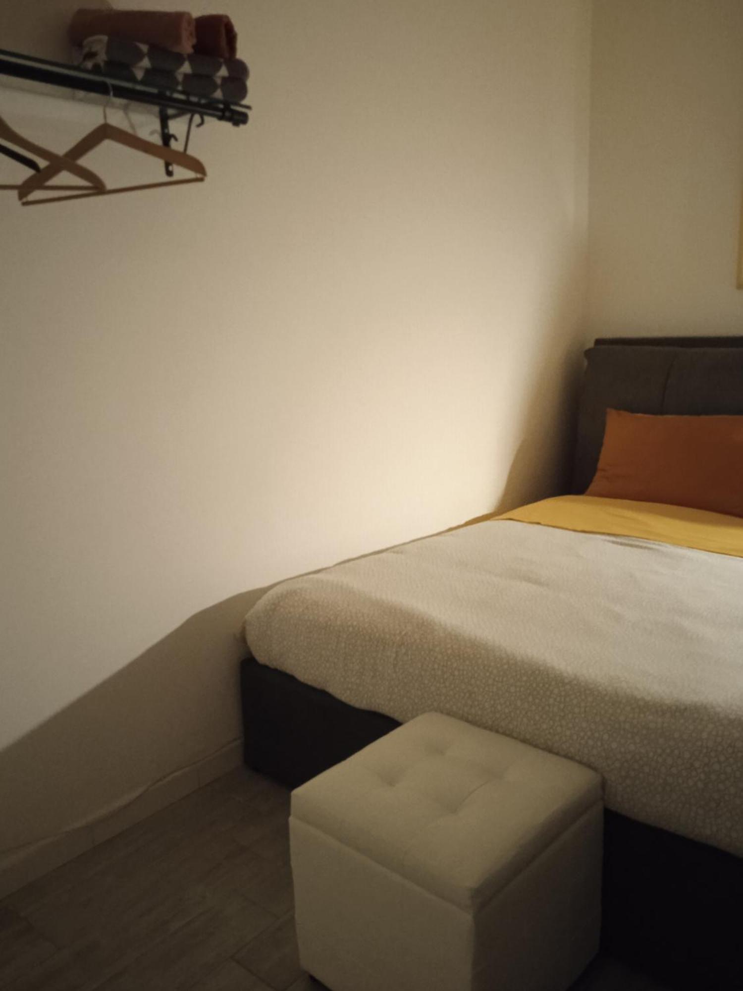 Apartmán Stanze Al Porto Civitavecchia Exteriér fotografie