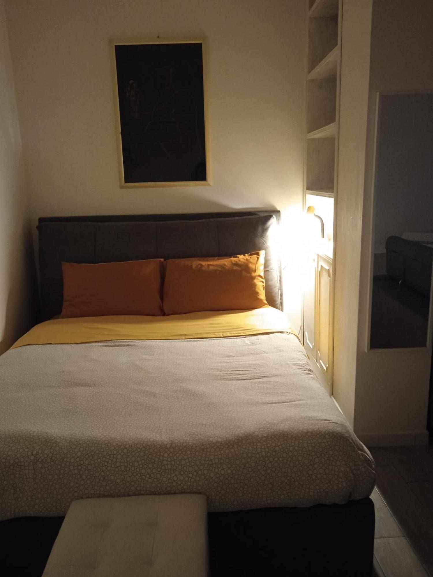 Apartmán Stanze Al Porto Civitavecchia Exteriér fotografie