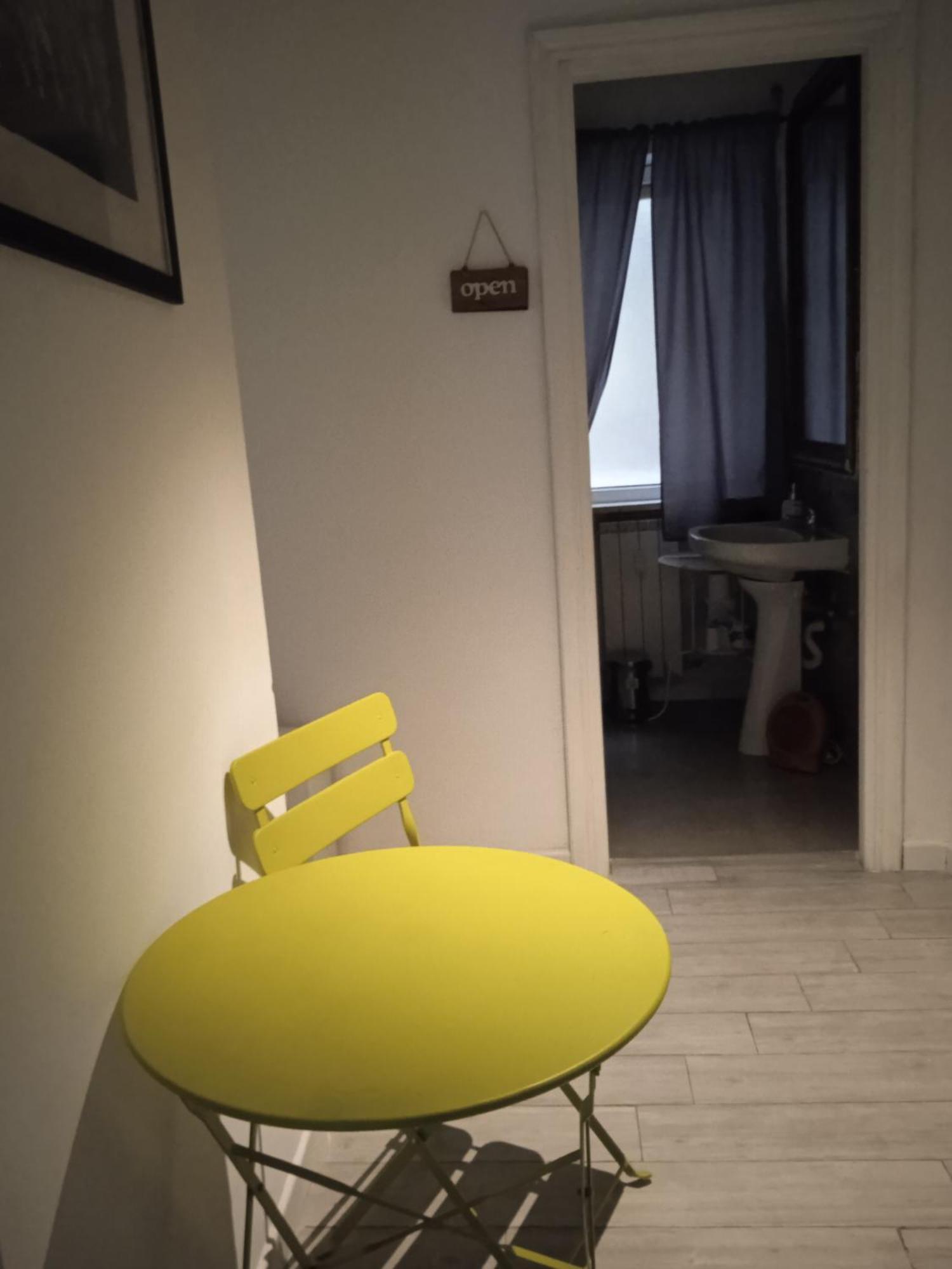 Apartmán Stanze Al Porto Civitavecchia Exteriér fotografie