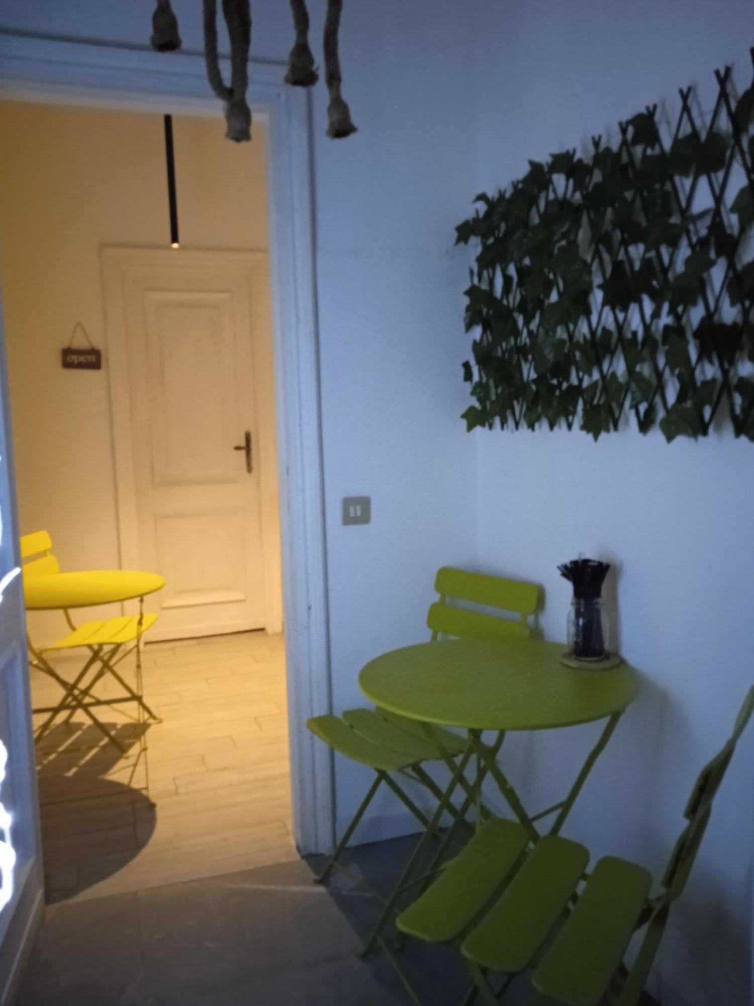 Apartmán Stanze Al Porto Civitavecchia Exteriér fotografie