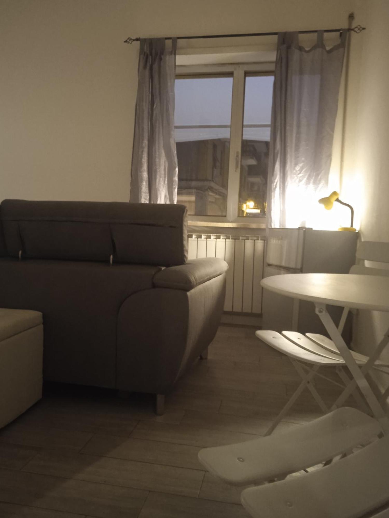 Apartmán Stanze Al Porto Civitavecchia Exteriér fotografie