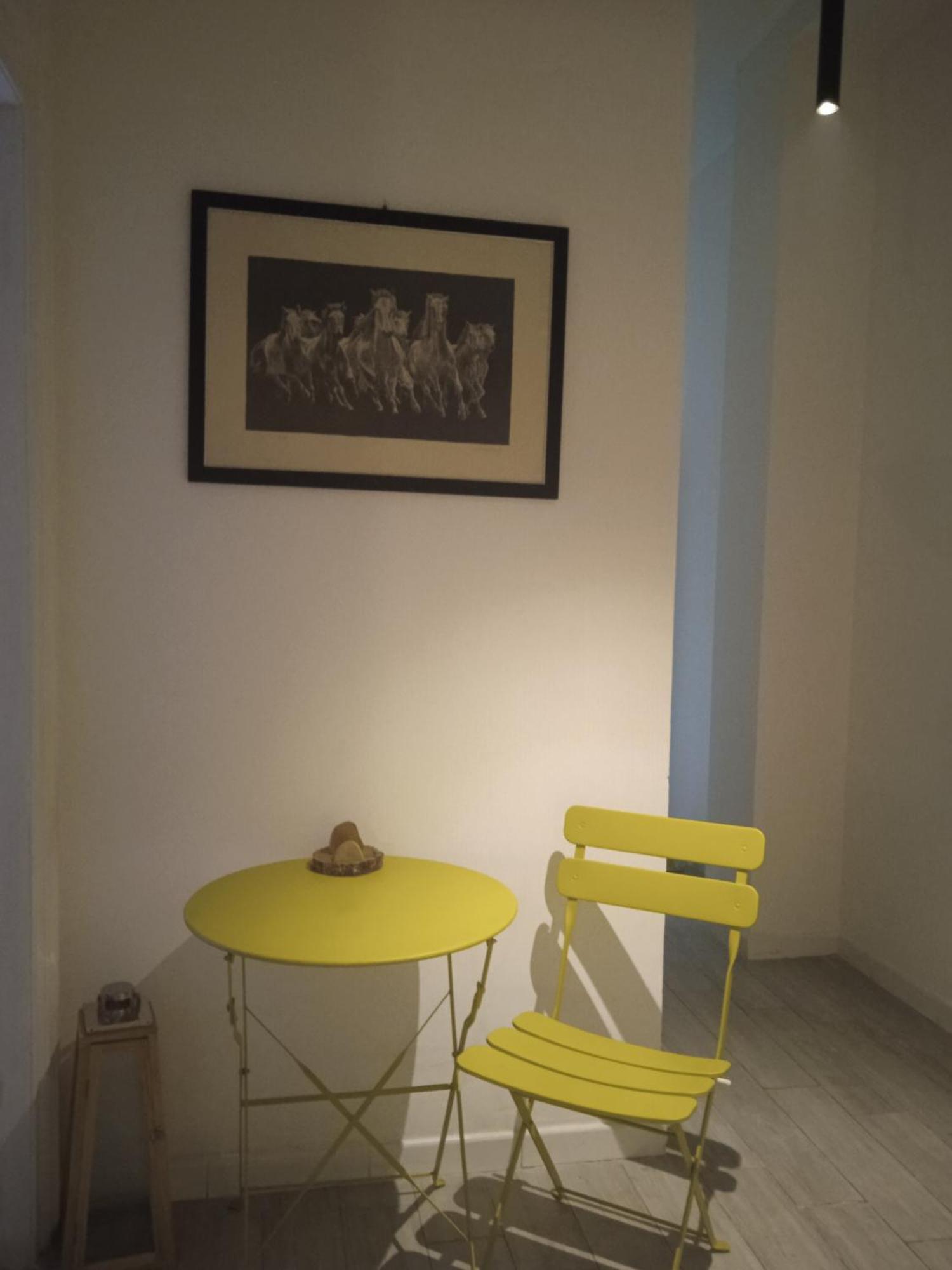 Apartmán Stanze Al Porto Civitavecchia Exteriér fotografie