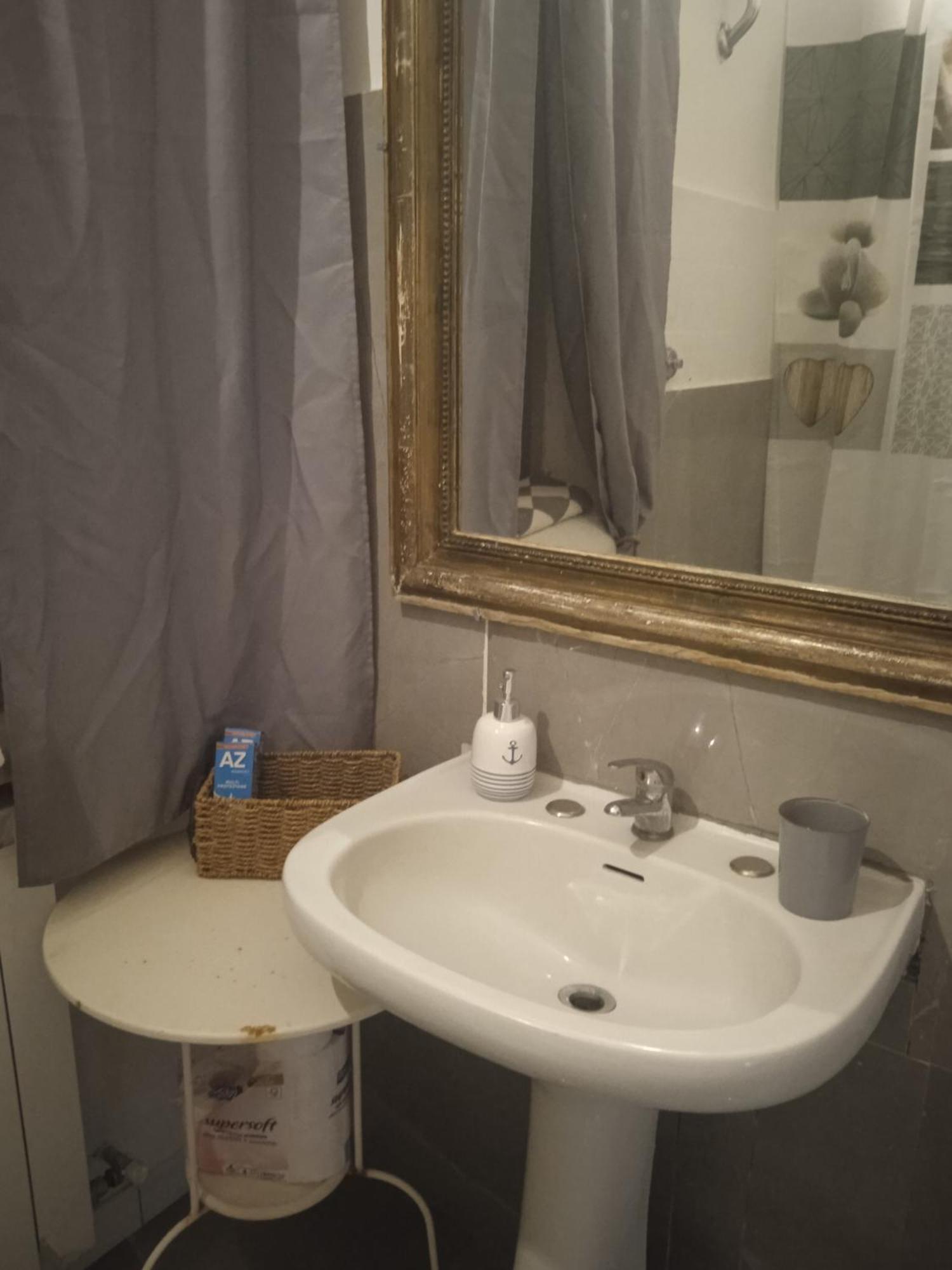 Apartmán Stanze Al Porto Civitavecchia Exteriér fotografie