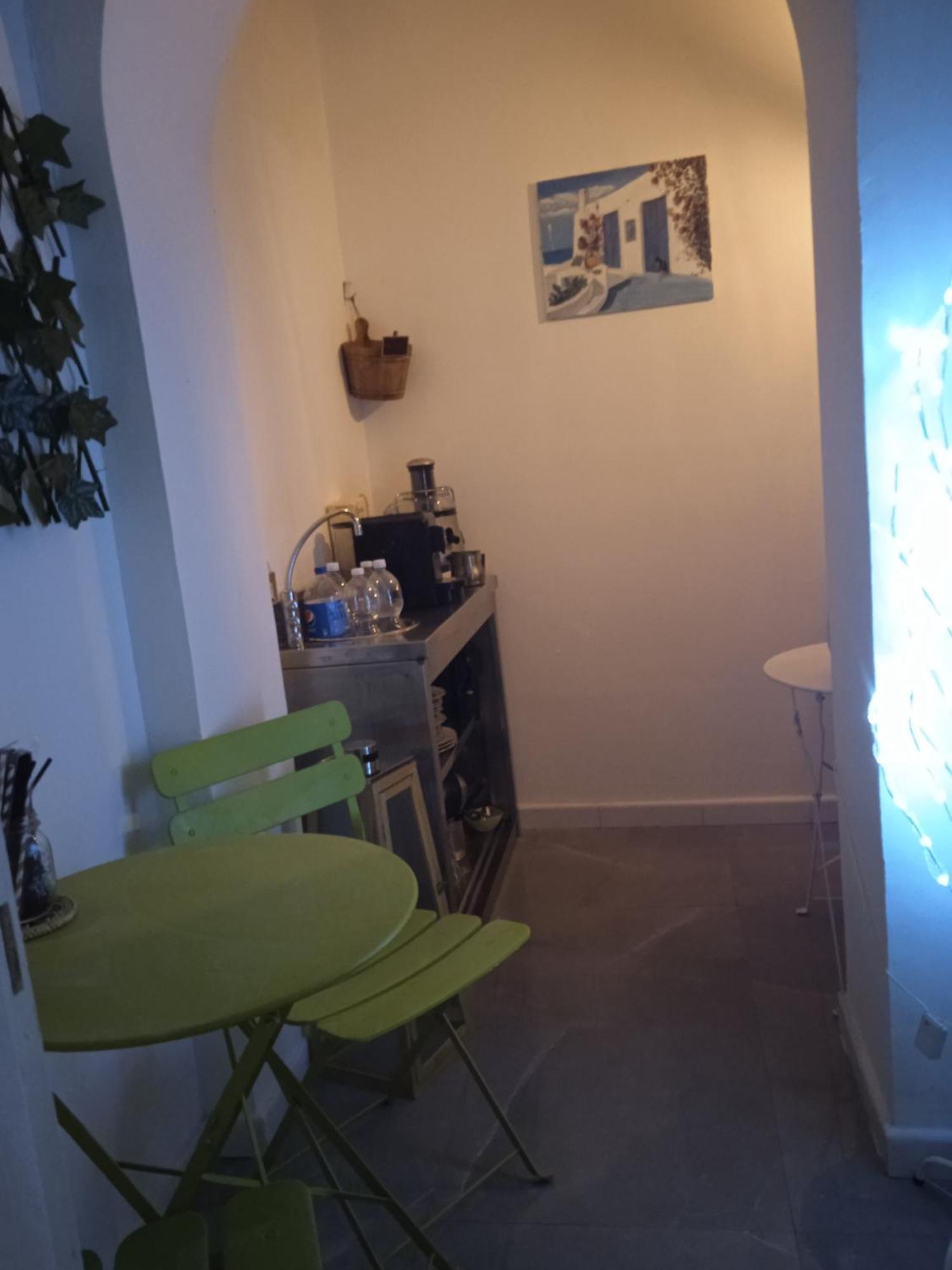Apartmán Stanze Al Porto Civitavecchia Exteriér fotografie