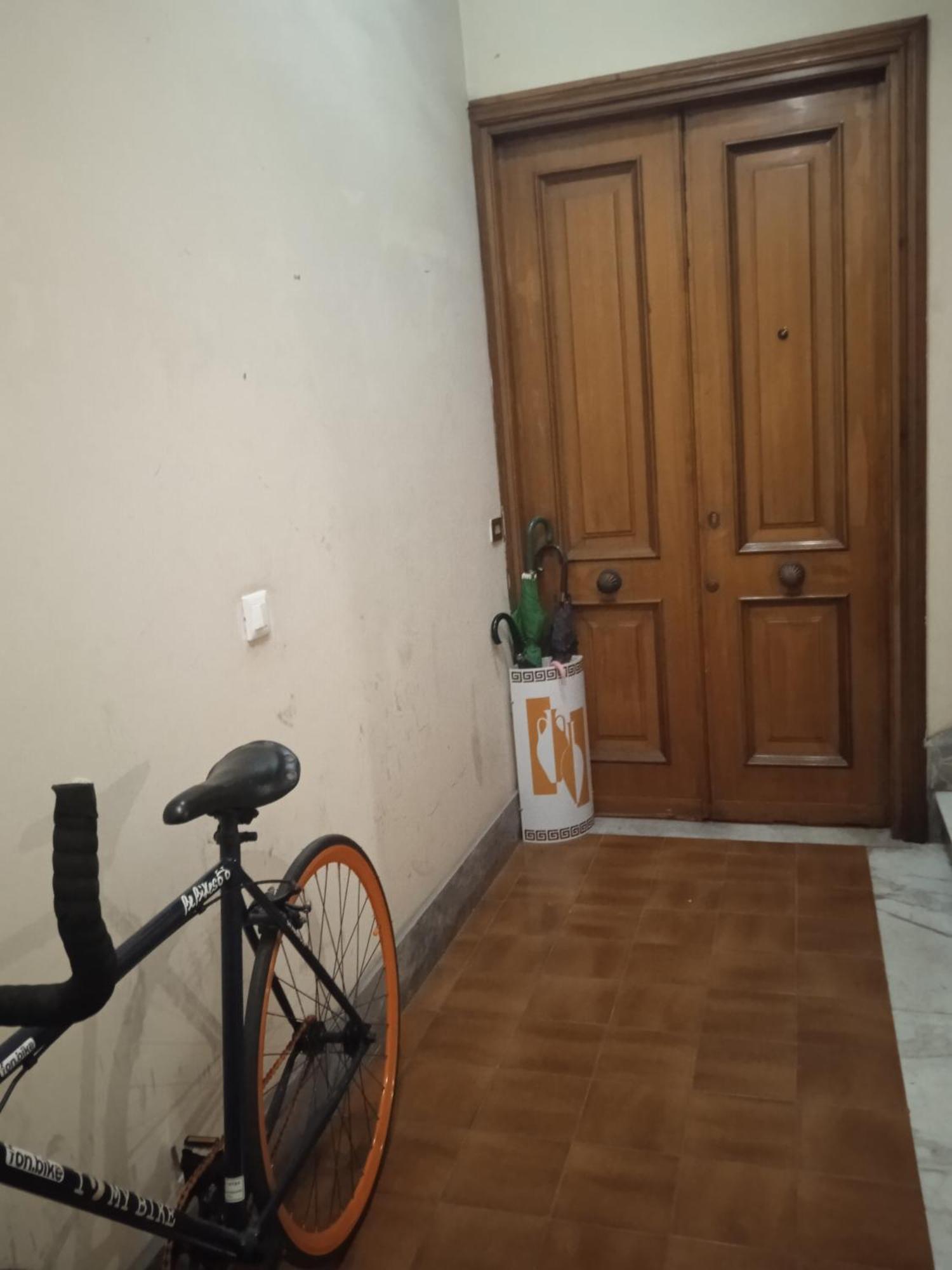 Apartmán Stanze Al Porto Civitavecchia Exteriér fotografie