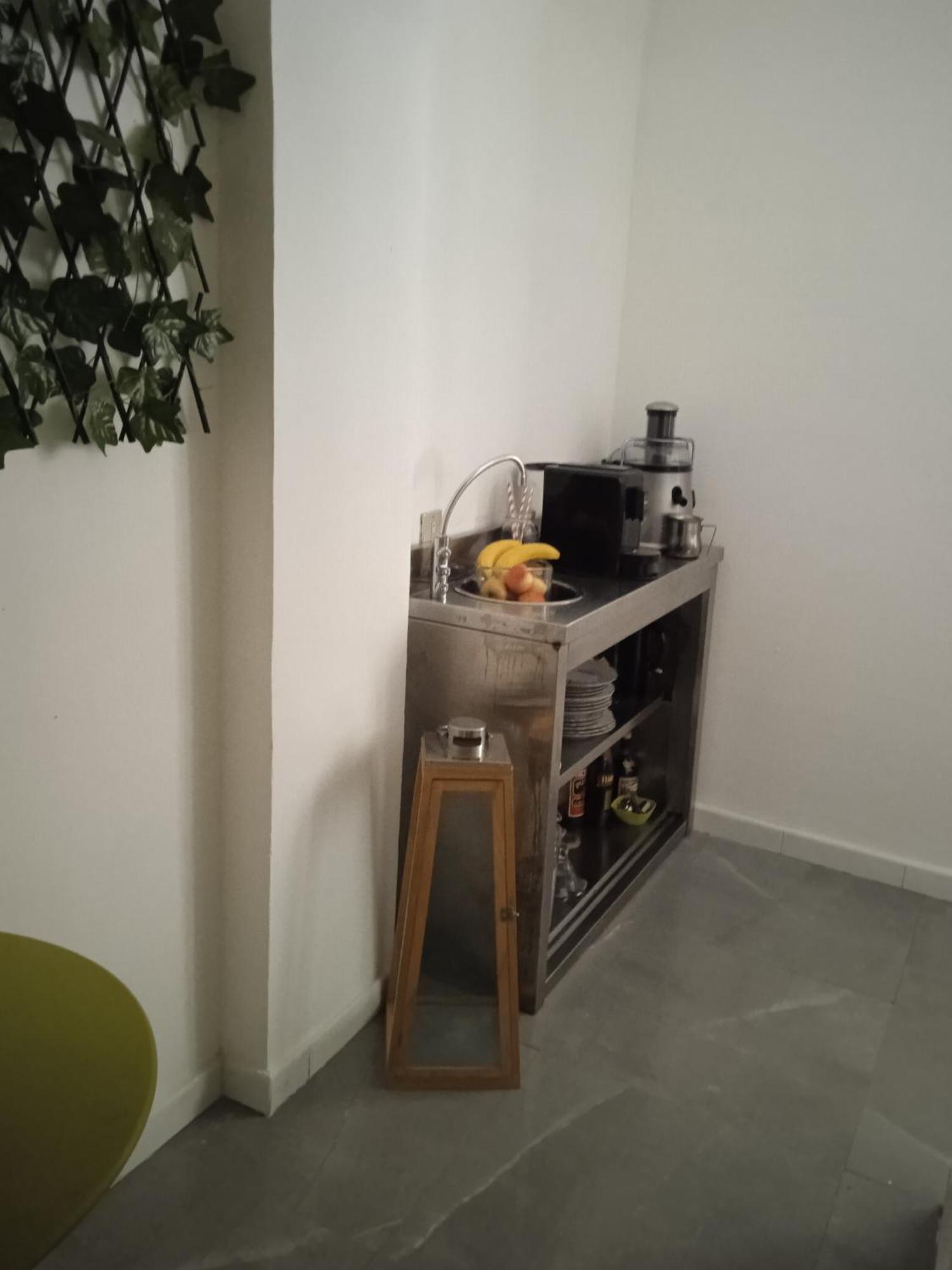 Apartmán Stanze Al Porto Civitavecchia Exteriér fotografie