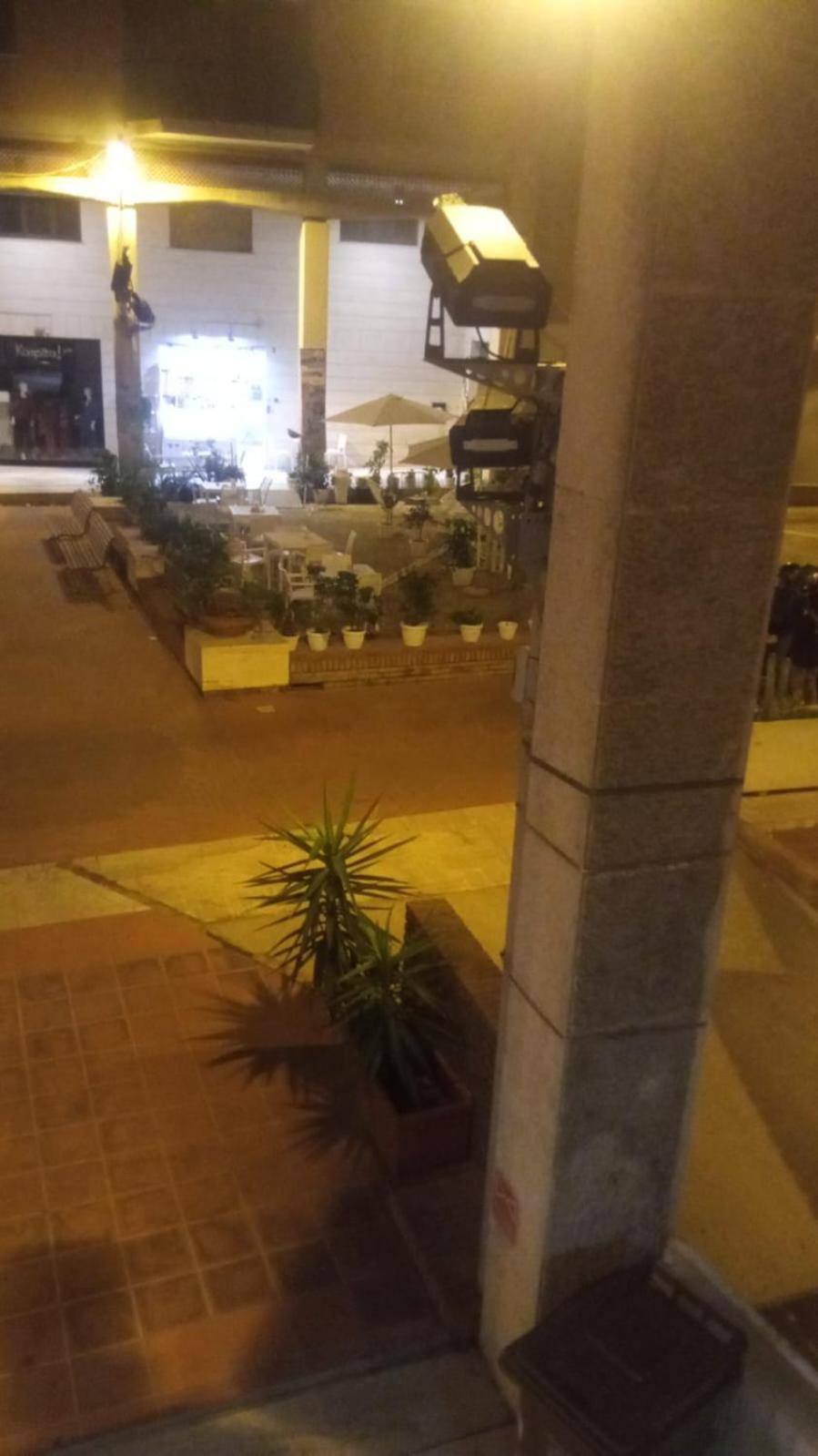 Apartmán Stanze Al Porto Civitavecchia Exteriér fotografie