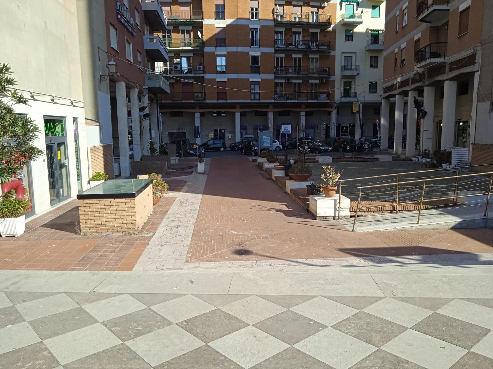 Apartmán Stanze Al Porto Civitavecchia Exteriér fotografie
