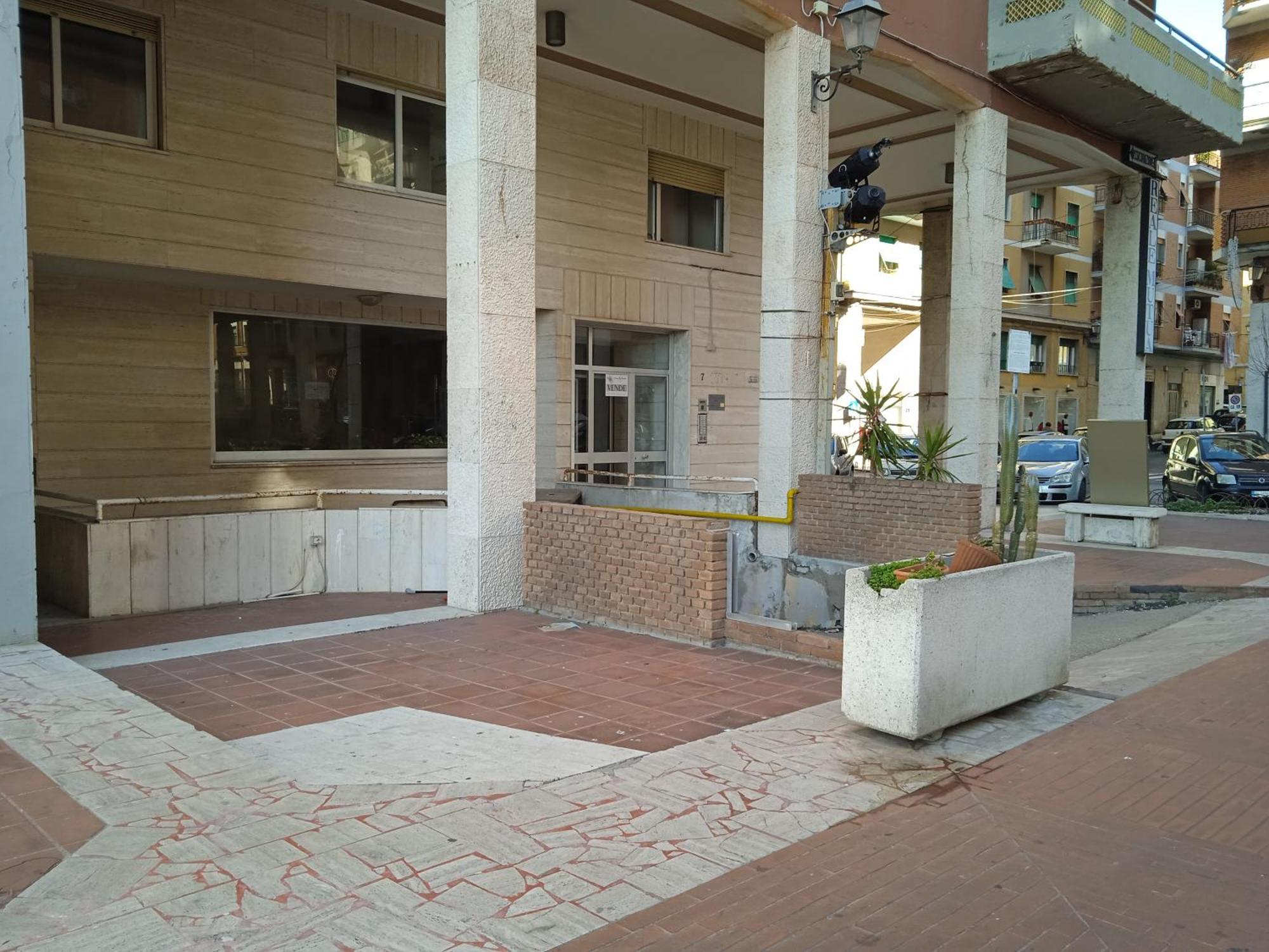 Apartmán Stanze Al Porto Civitavecchia Exteriér fotografie