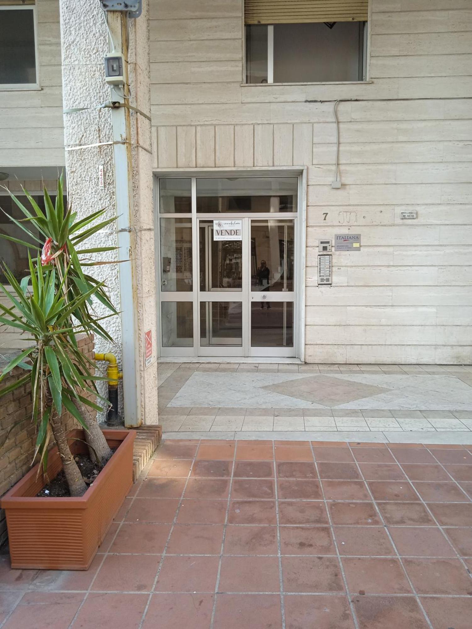 Apartmán Stanze Al Porto Civitavecchia Exteriér fotografie